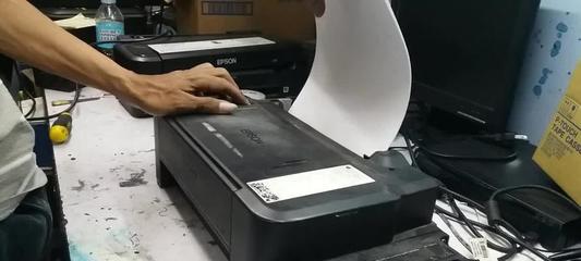 解決打字復(fù)印機(jī)卡紙的實(shí)用方法